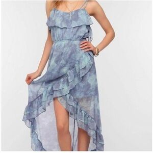 Urban outfitters Ecote Bohemian Dress . Size M.